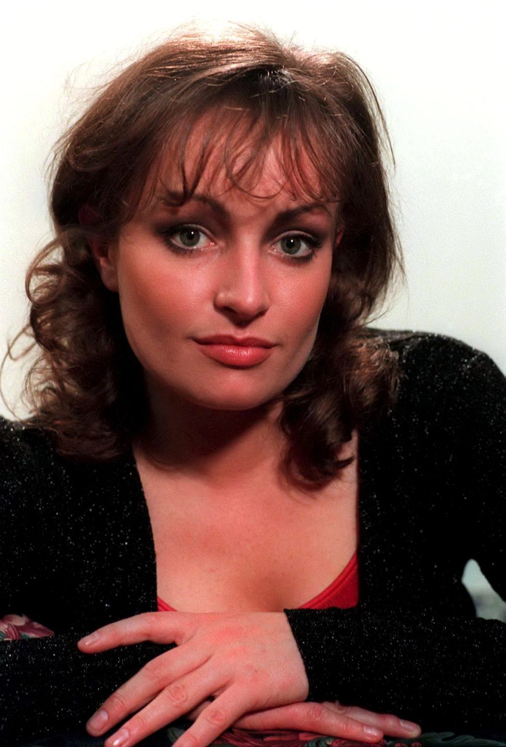 Tina Dingle in Emmerdale press shot