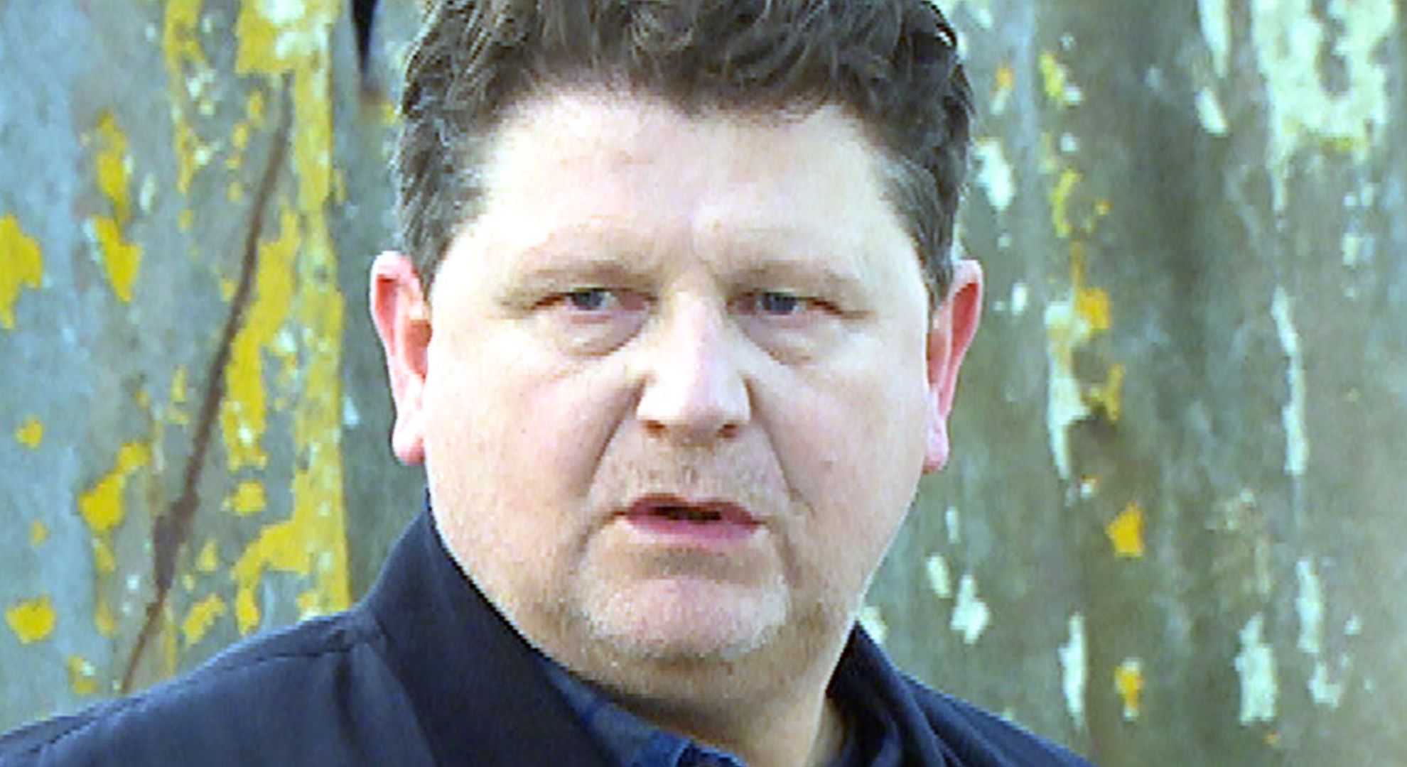 As Vinny suffers Paul Ashdale flashbacks in Emmerdale, Vinny's abusive dad and his explosive death