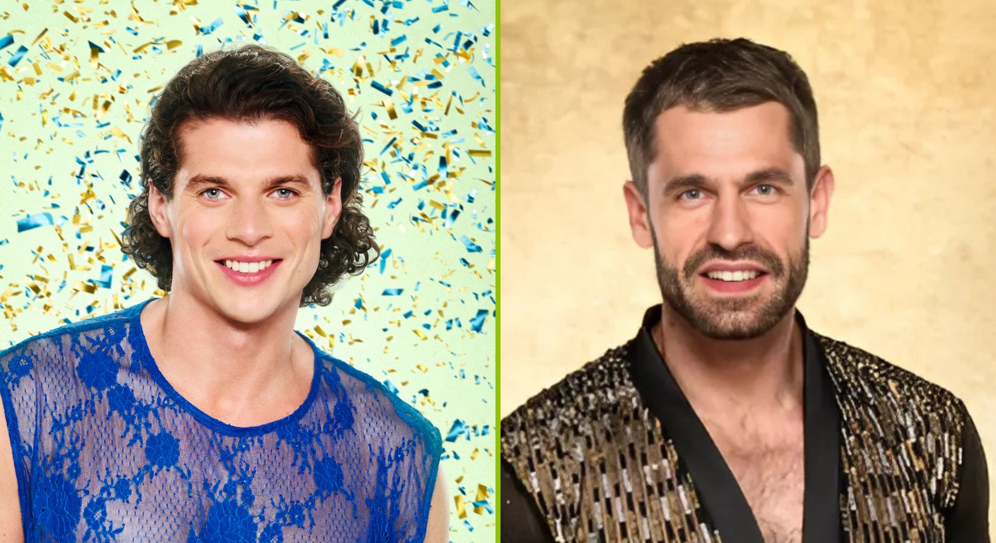 All the Emmerdale stars who've appeared on Strictly Come Dancing from Kelvin Fletcher to Claire King and now Lewis Cope