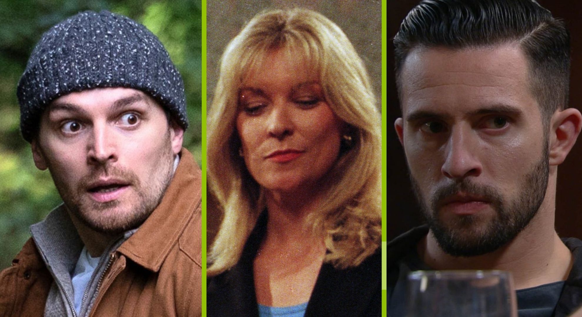 8 times Emmerdale let us believe a character was dead as confusion grows over the fate of Mackenzie Boyd