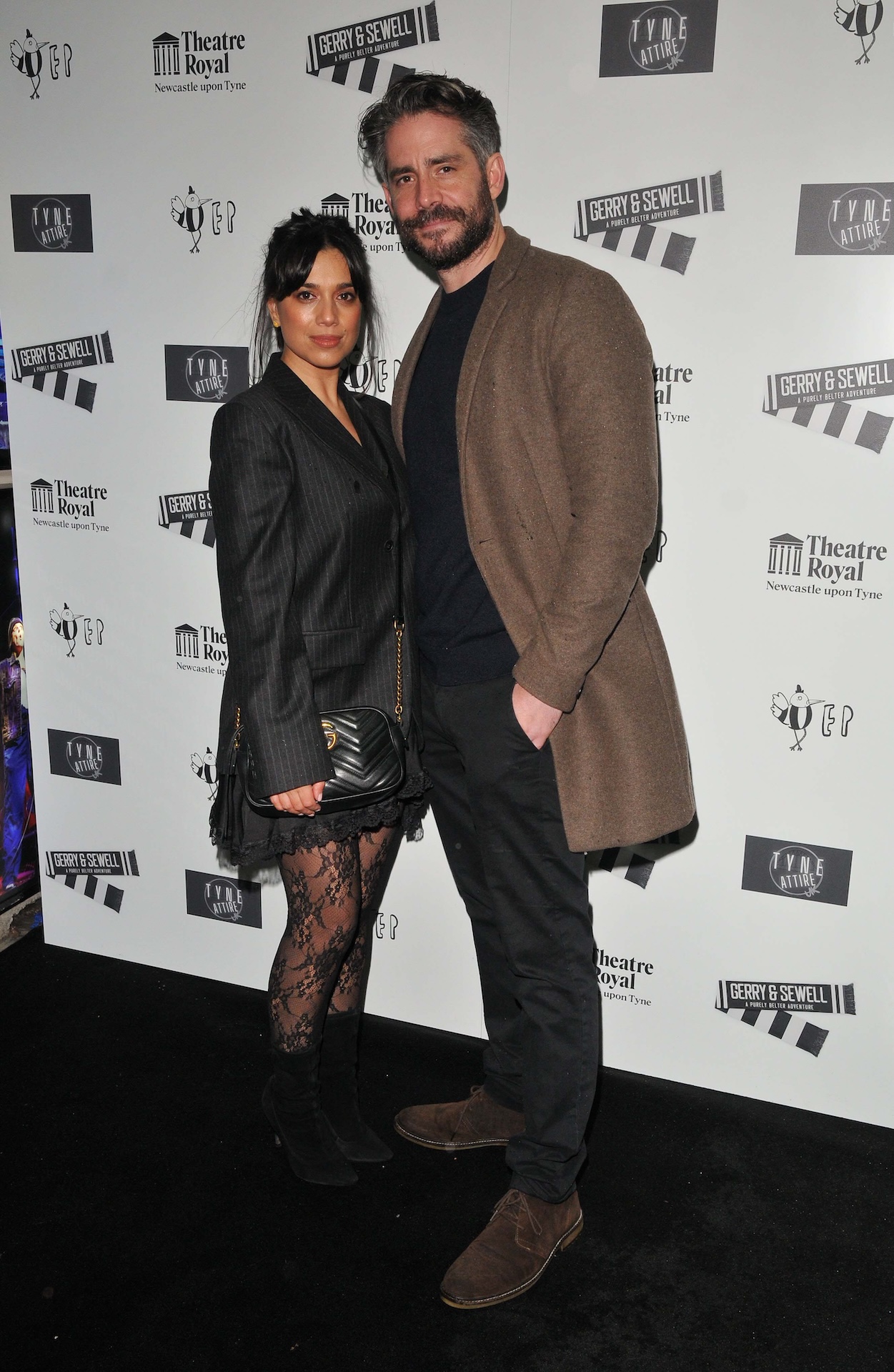 Simon had a brief role on Emmerdale during which he met Fiona (Credit: Can Nguyen/Shutterstock) 