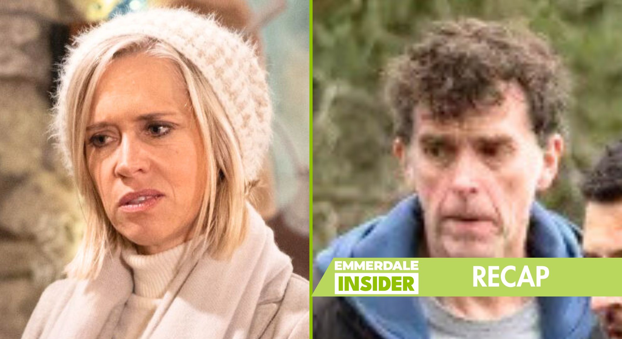 What happened in Emmerdale tonight: Marlon confronted Jade and Ruby ...