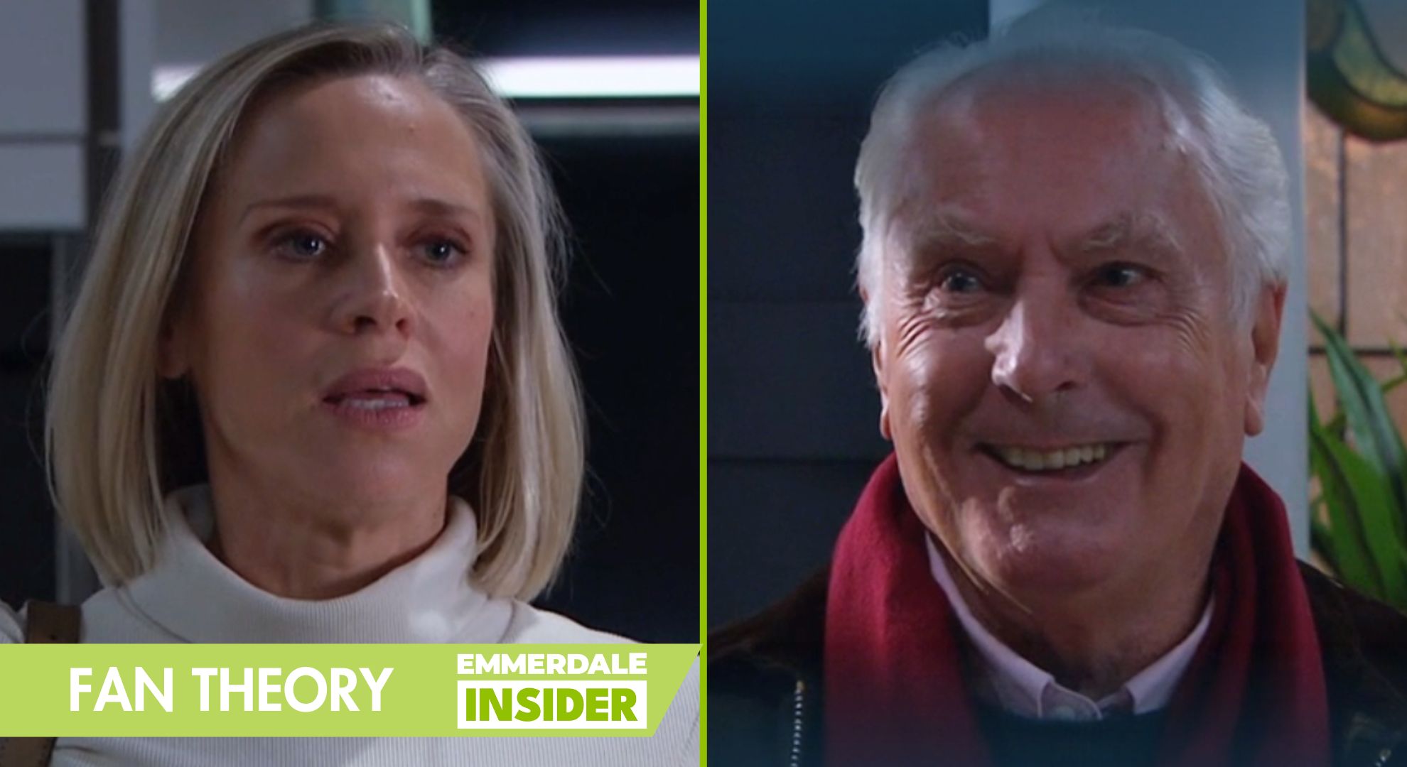 Emmerdale: Ruby will kill her dad, new fan theory predicts