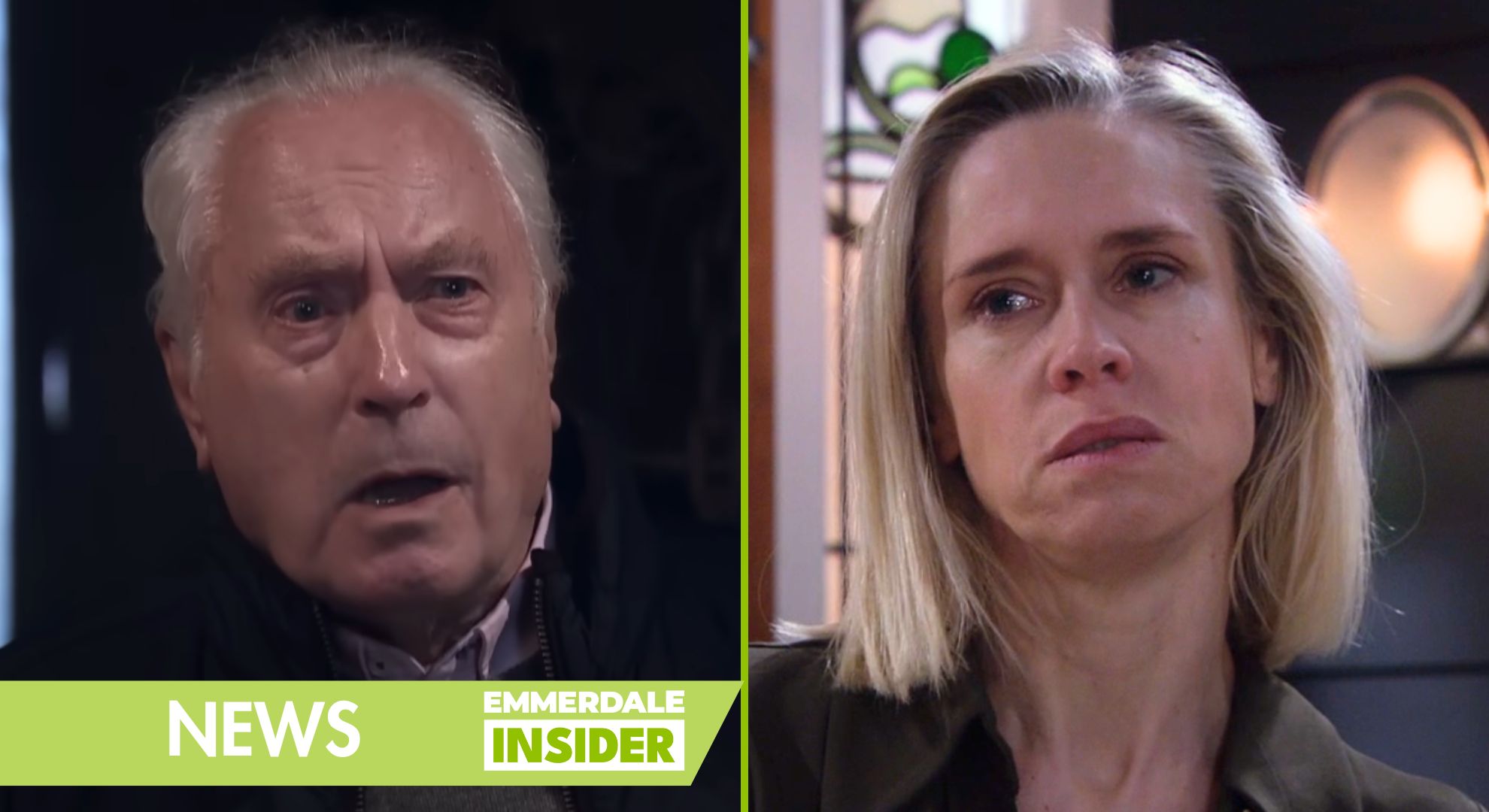 Emmerdale: as soap reveals that Ruby killed Anthony, everything that ...