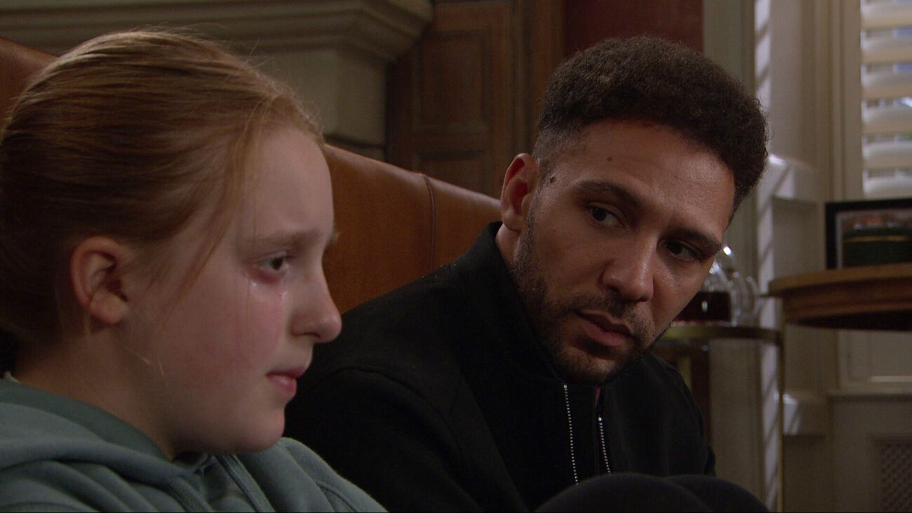 Emmerdale spoilers this week: Billy finds out the truth about Joe and ...