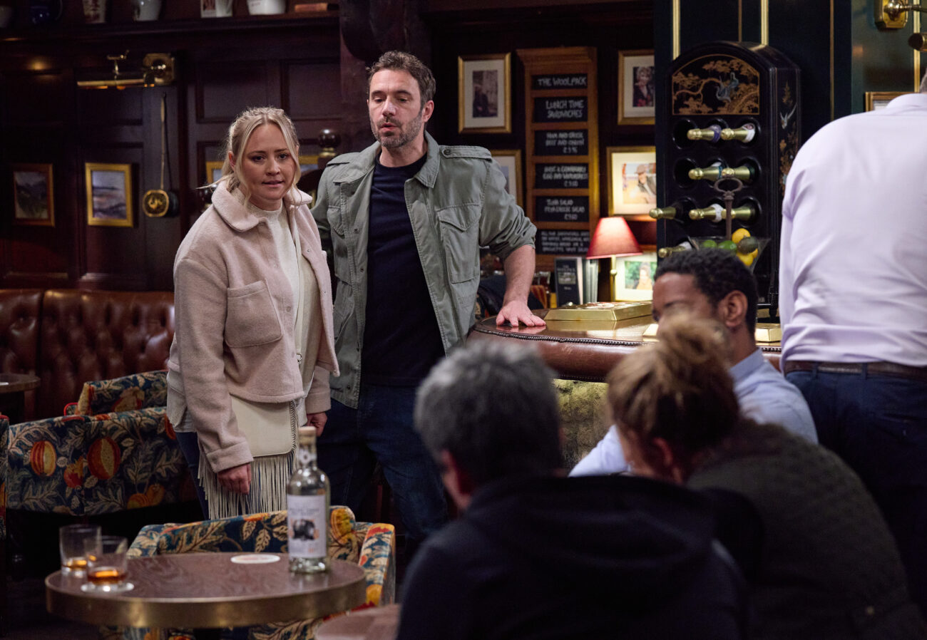 Fans baffled as police fail to spot key ‘evidence’ Tracy couldn’t have ...
