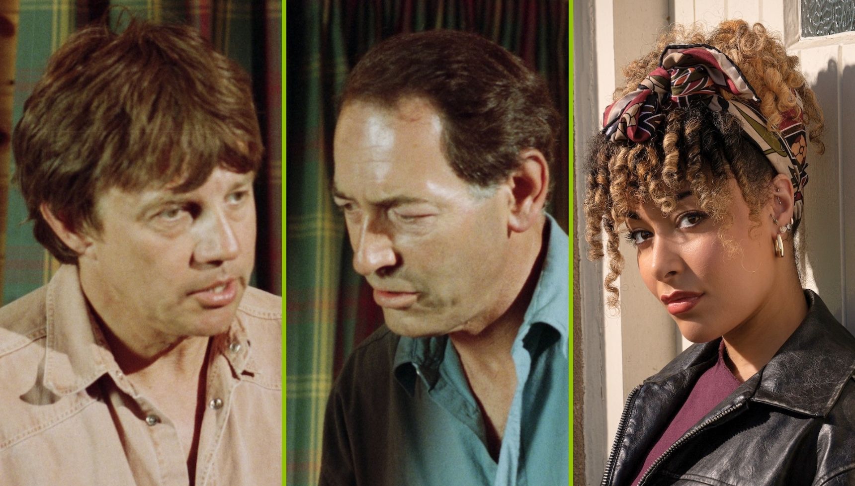 The Sugden family tree: Annie, Jack, Robert and how newcomer Serena fits in