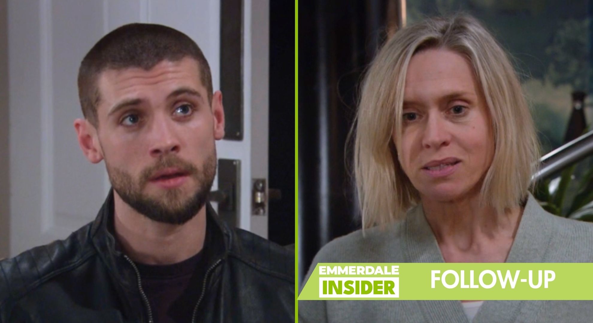 Joe saves Ruby in Emmerdale twist, but evidence suggests Anthony could ...