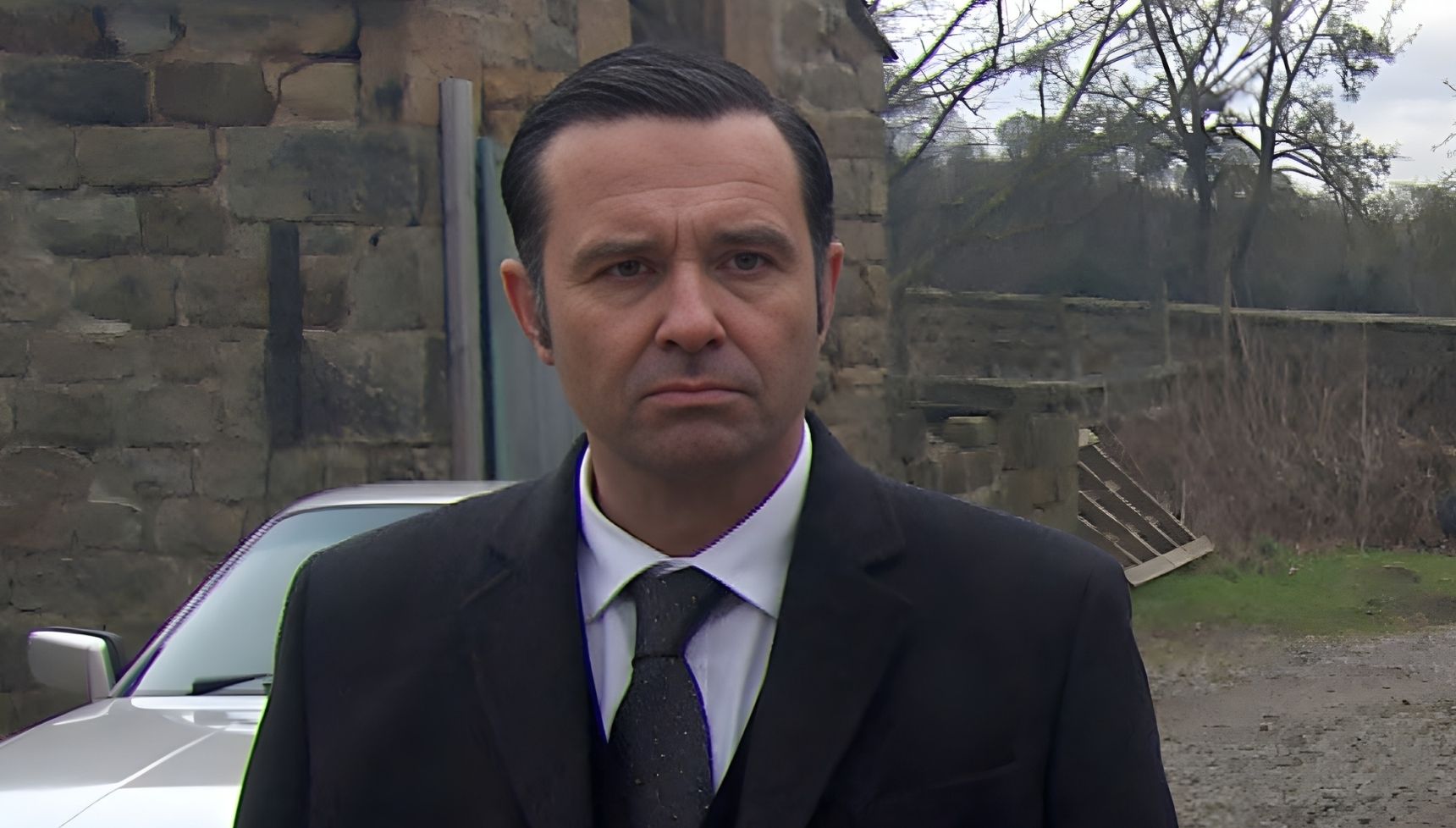 What happened to Graham Foster in Emmerdale? Where is actor Andrew  Scarborough now?