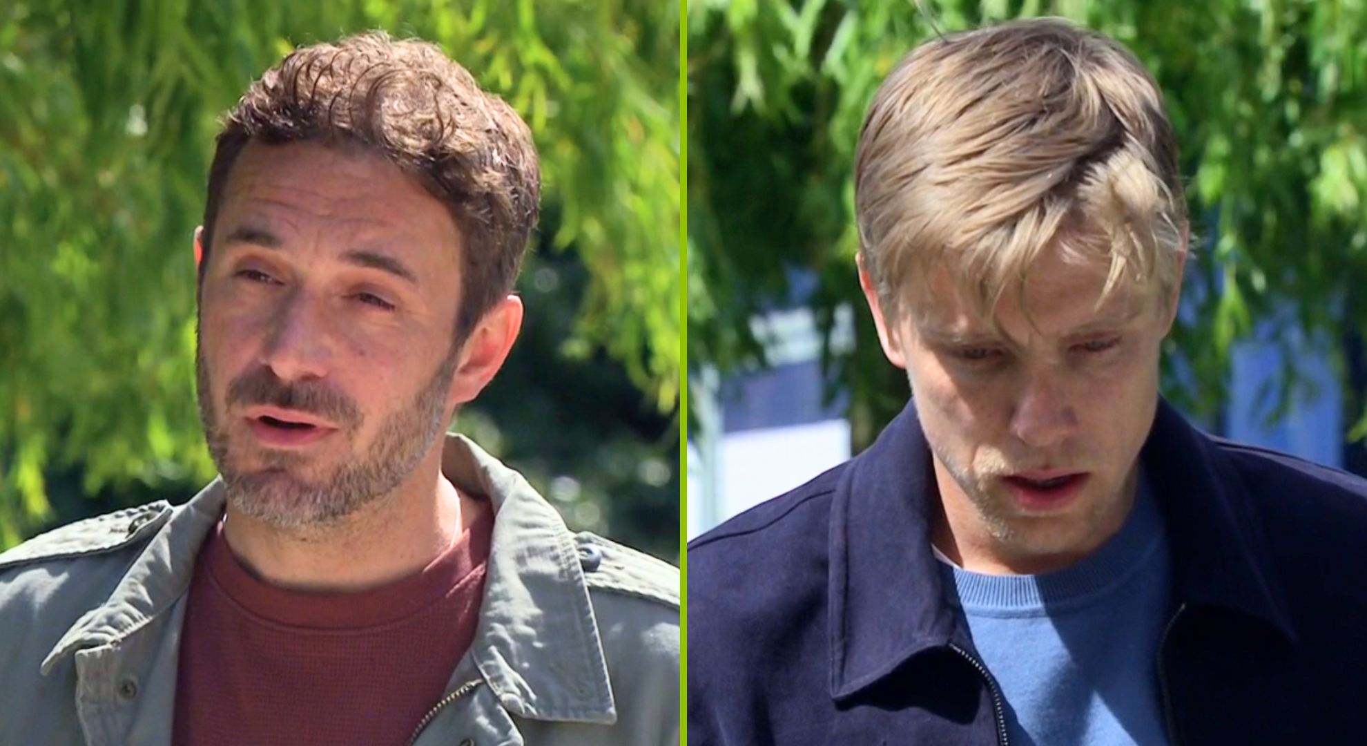 Does John die and will Robert go back to prison? What happens next after dramatic Emmerdale cliffhanger