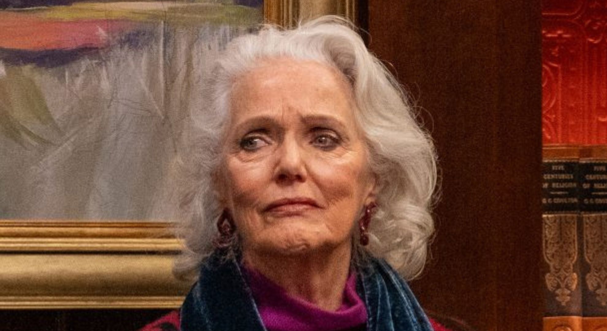 Emmerdale congratulated over 'last minute' Mary scene: 'Fantastic'