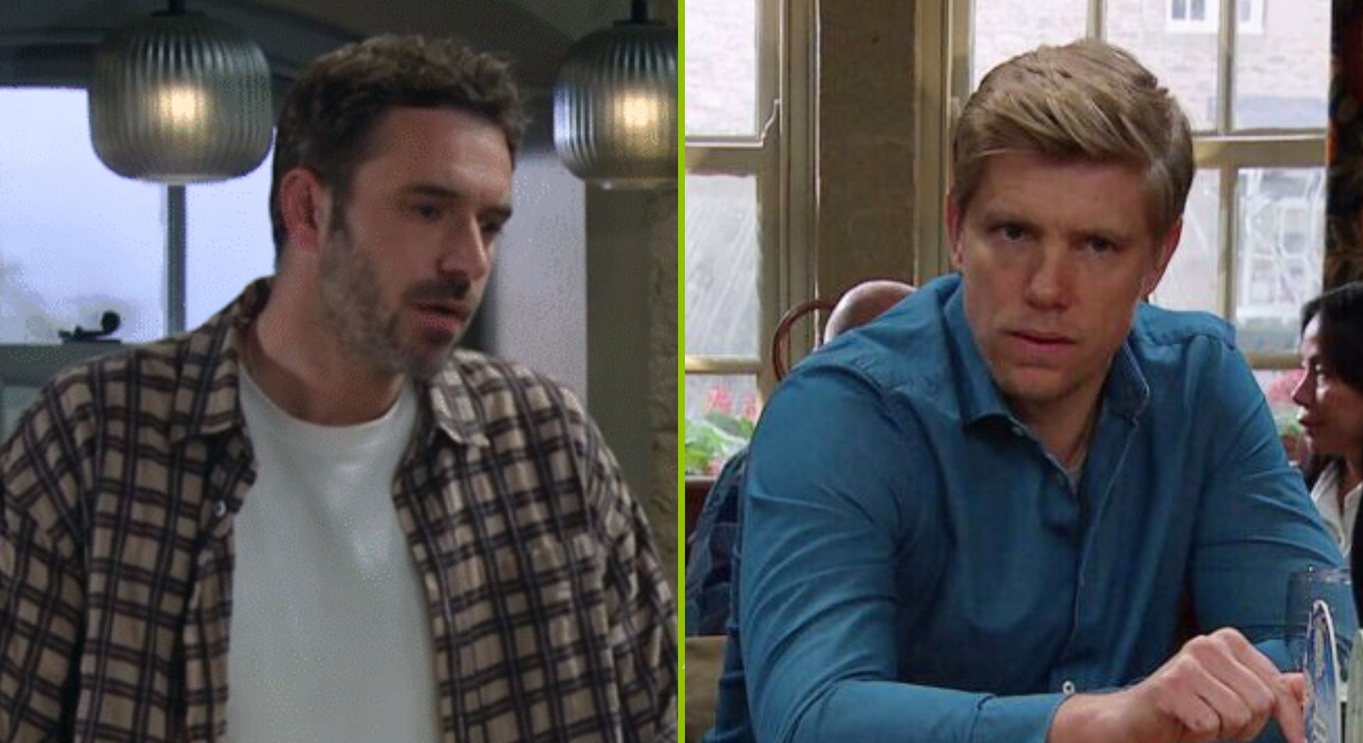Emmerdale fans perform U-turn on John storyline as things begin to ‘get interesting’