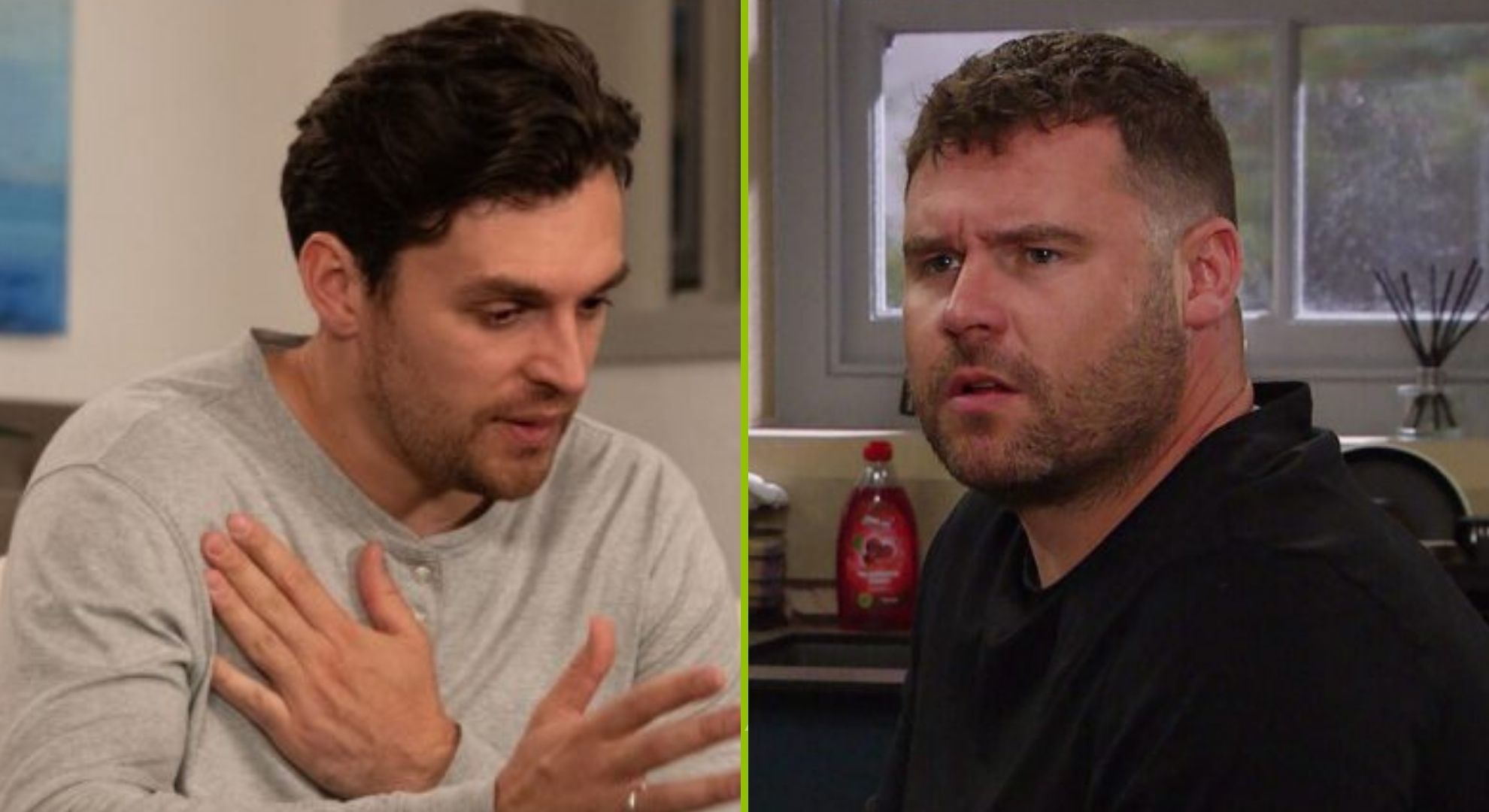 6 theories on Mack and Aaron’s big ‘life-changing’ storyline as Emmerdale builds new set