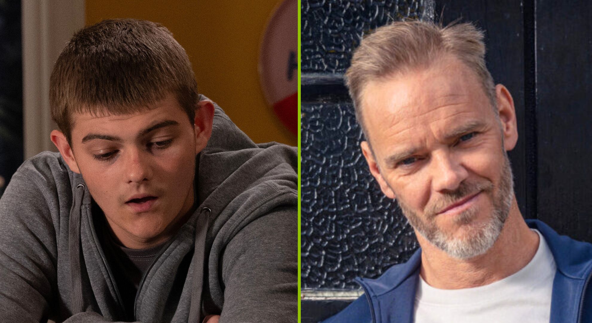 Dylan and April are in danger as Ray seeks revenge over betrayal
