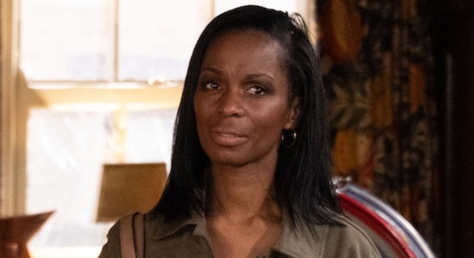 Cara Robinson: Nate's mum has finally arrived! The lowdown on her history with Cain, Dingle feud and who plays her