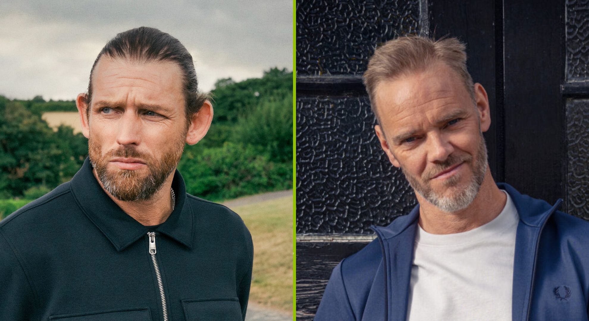 Excited Emmerdale fans make plea over Chris Coghill's newcomer Kev