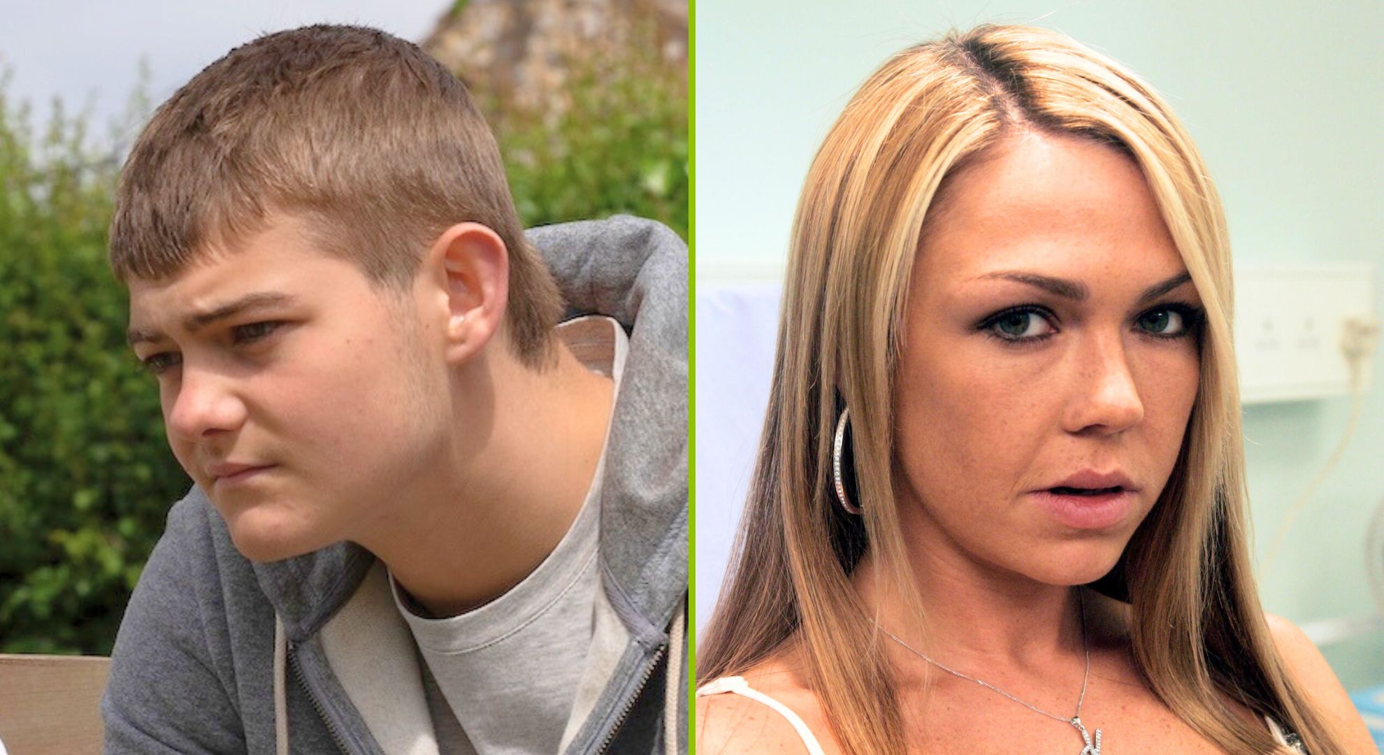 Emmerdale fan's latest theory over which Classic Emmerdale character Dylan is secretly connected to - and it's a good one