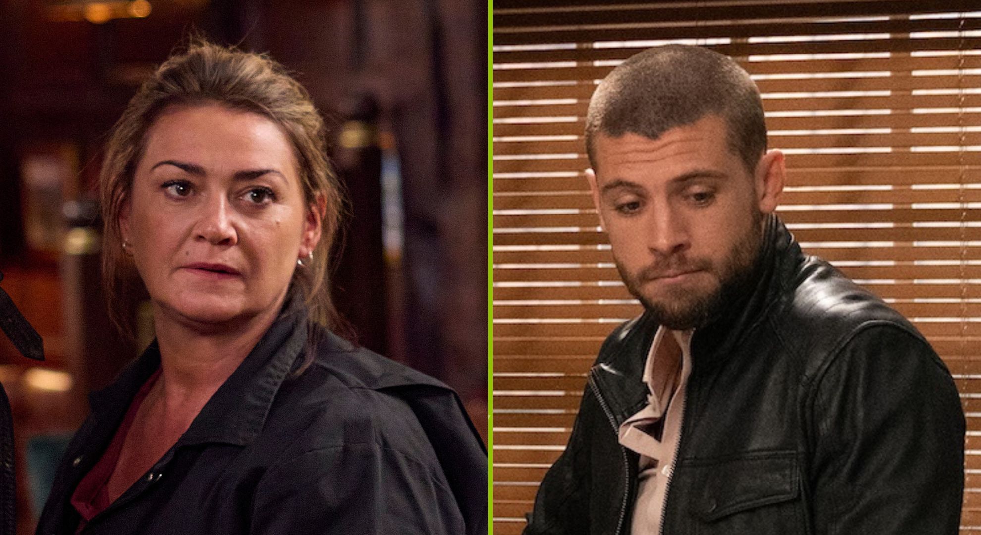  Emmerdale fans beg Moira to turn to the village for help as Joe and Kim betray her