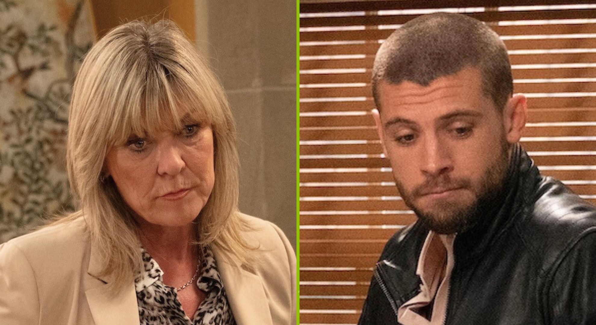 EXCLUSIVE: Emmerdale fans actually excited over Kim Tate's dramatic new twist