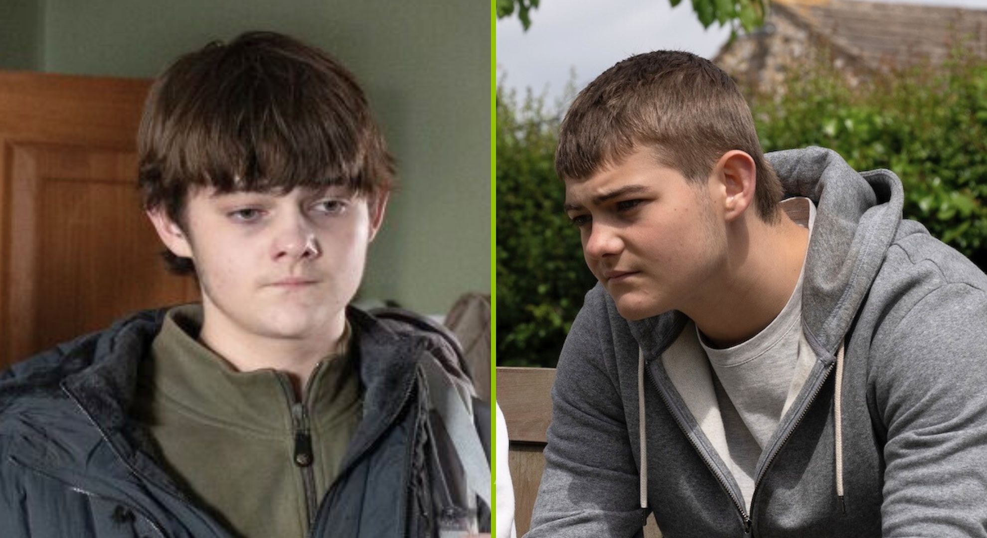 Has Dylan been recast? Confused Emmerdale fans question if actor Fred Kettle has left the role