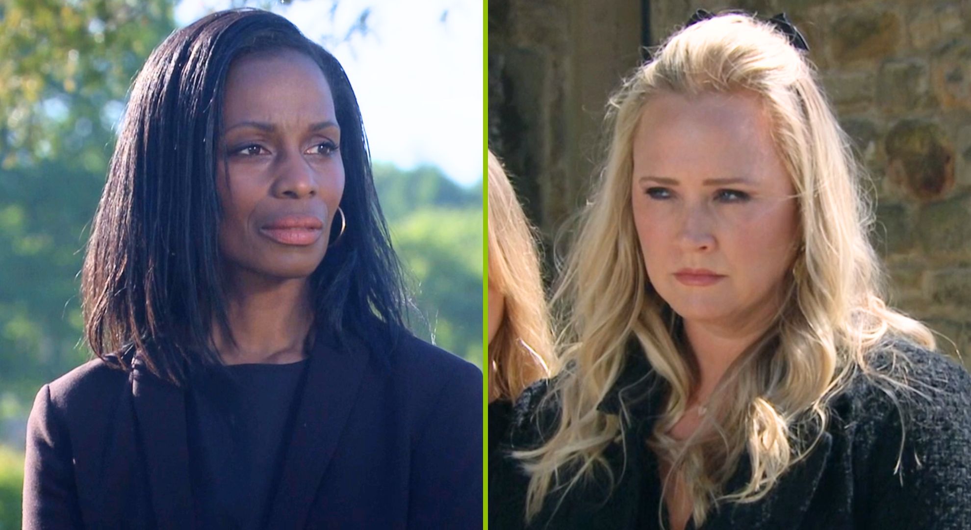 Emmerdale fans fear Cara's secret plot to destroy Tracy
