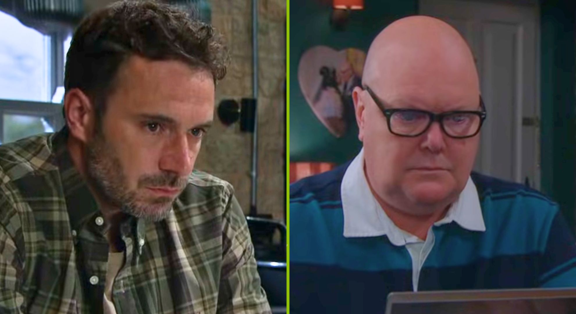 John Sugden's next victim 'sealed' as Paddy becomes embroiled in the Emmerdale killer's web