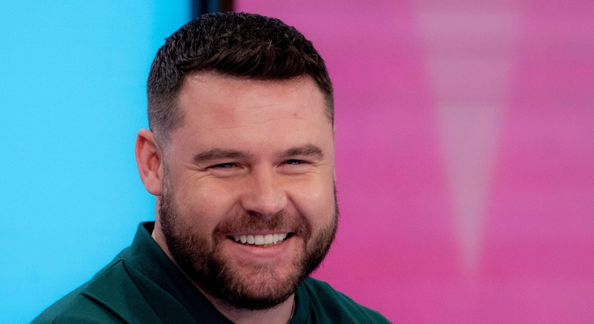 Emmerdale star Danny Miller welcomes third baby and shares gorgeous pic as co-stars lead the congratulations