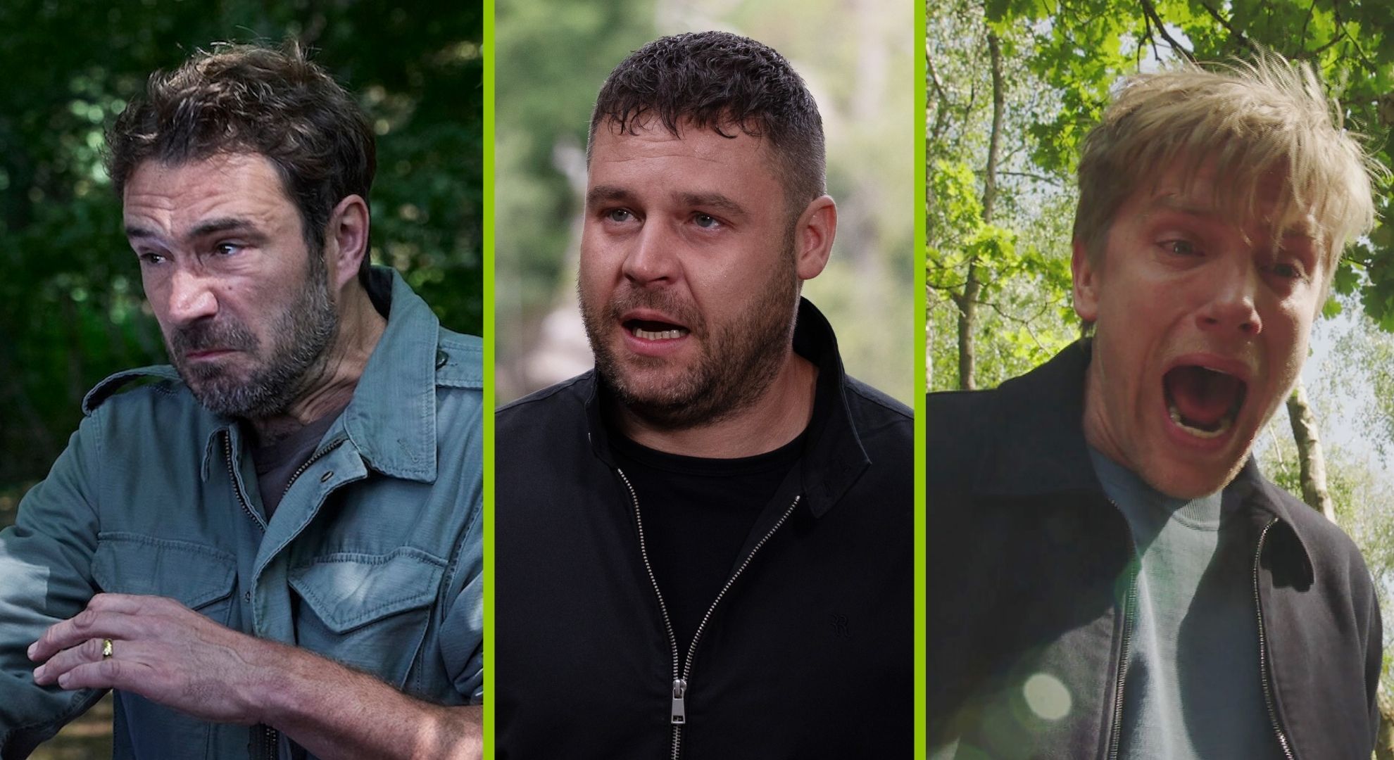 When does John get caught? Is Aaron leaving Emmerdale? Fan frustration in overdrive as they want answers