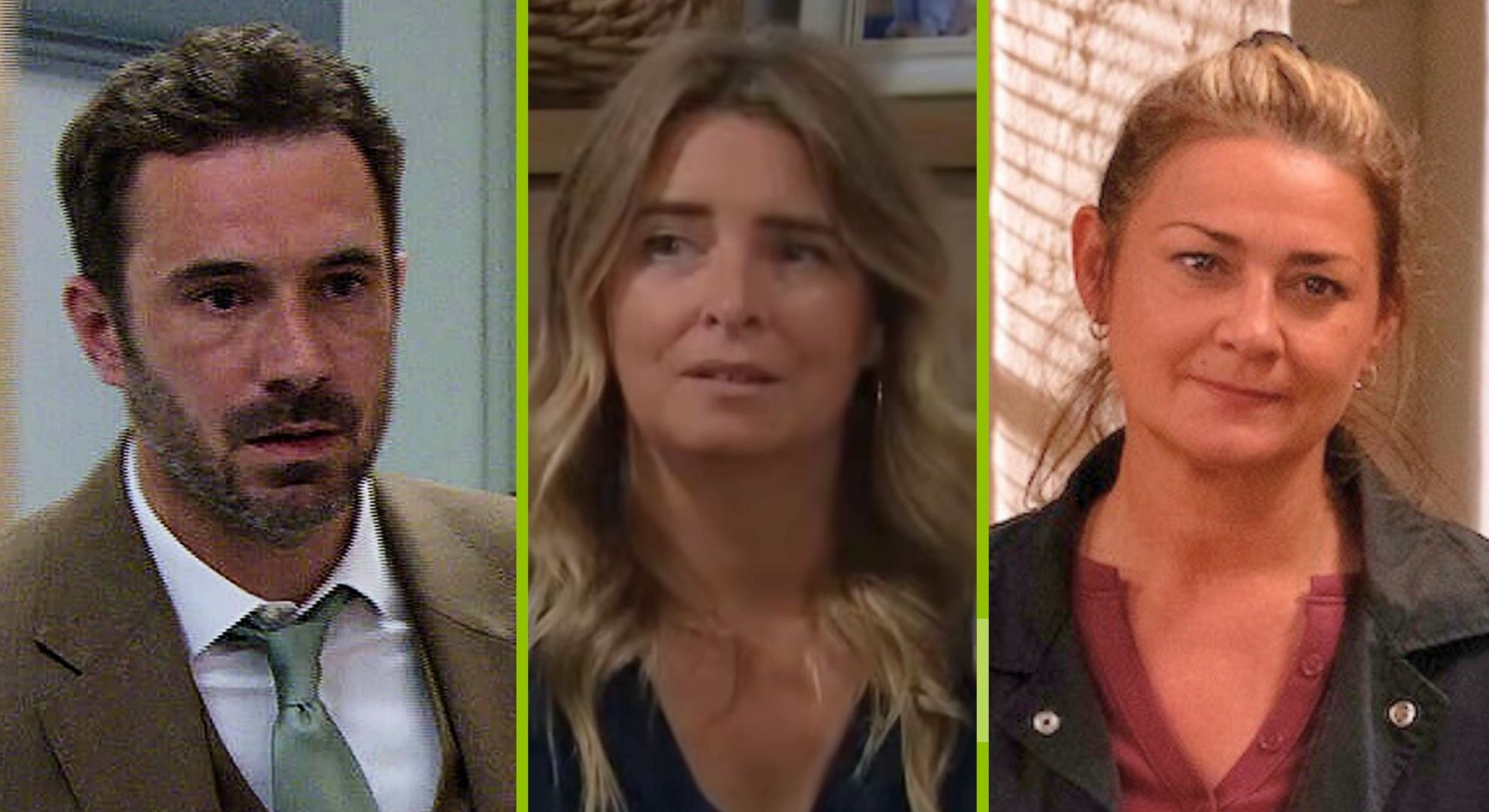 John's days are numbered, Moira faces prison stint and a 'spark' for Vanity