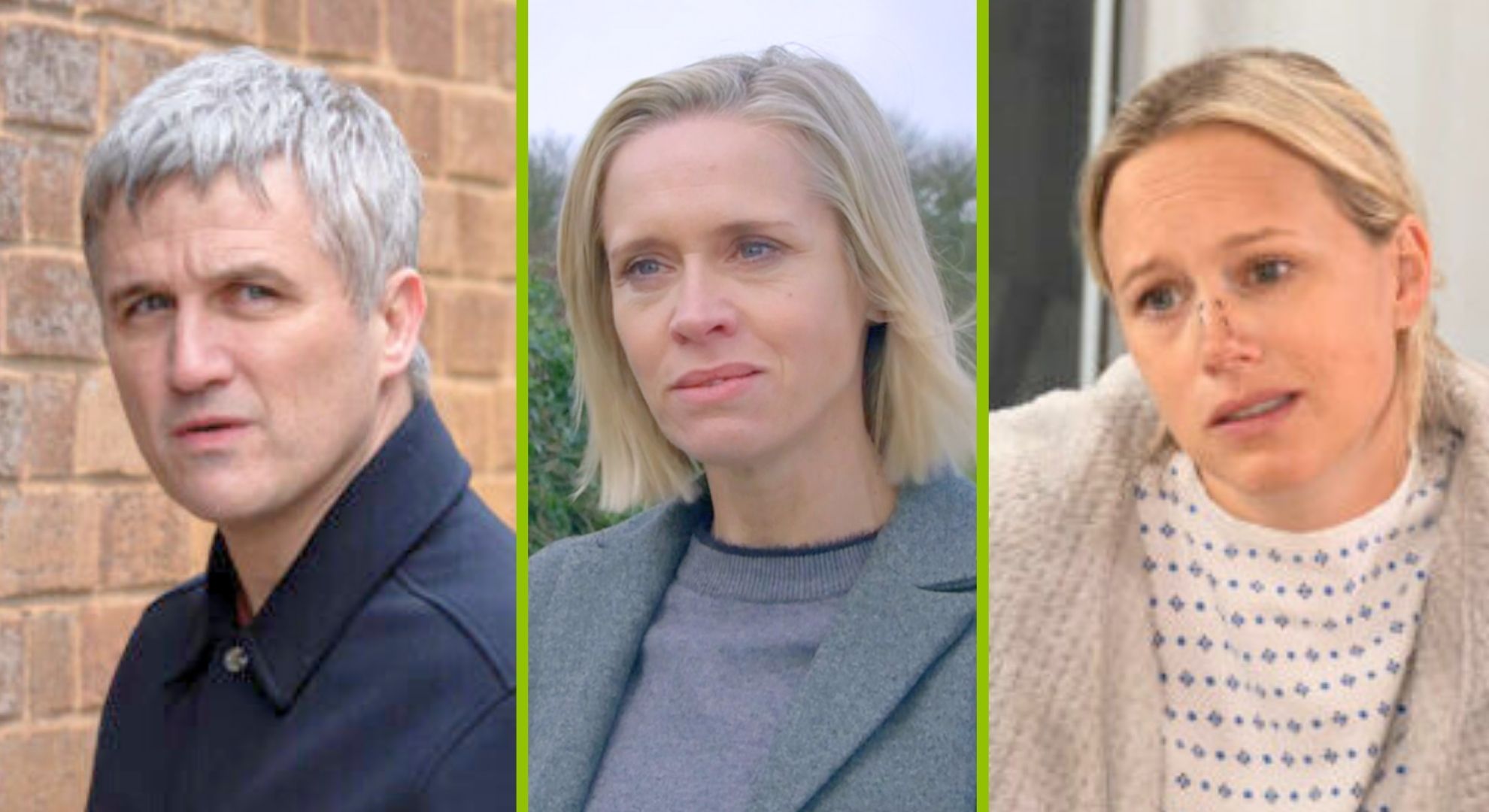 Where are the Miligans? Emmerdale fans question why the family has gone 'missing'