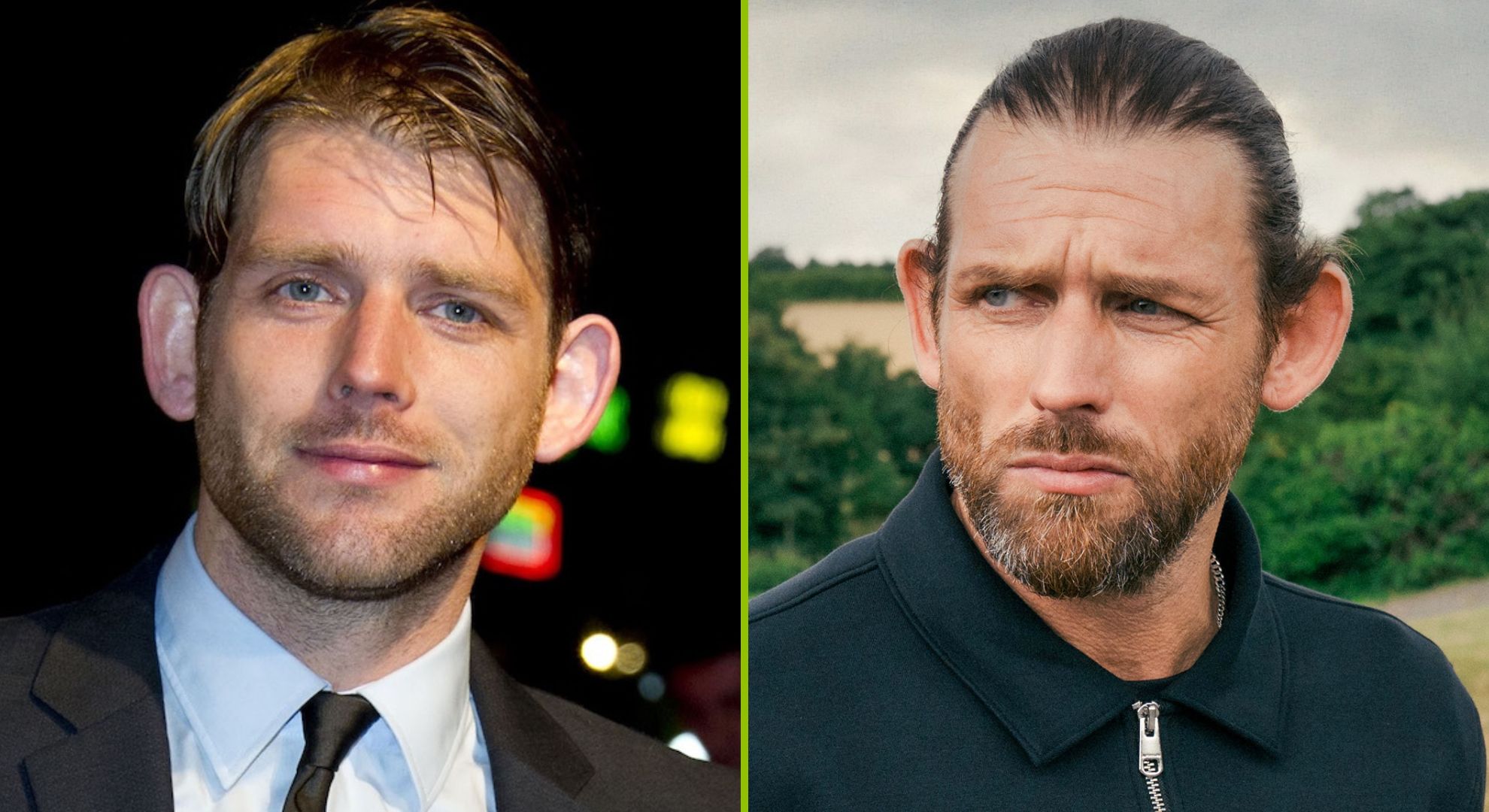 As Chris Coghill joins Emmerdale, inside his life off-screen: 'Career killing' EastEnders role to famous ex-wife