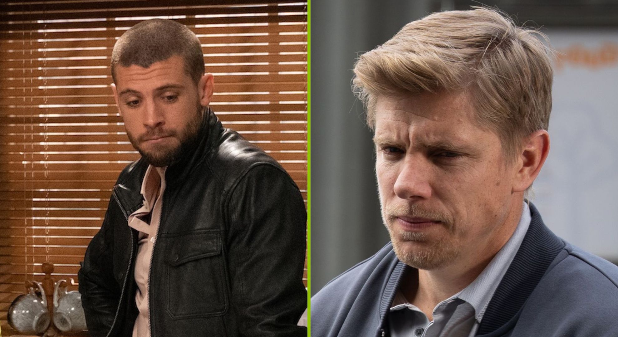 Robert turned detective, and everyone was being really mean in this week's Emmerdale