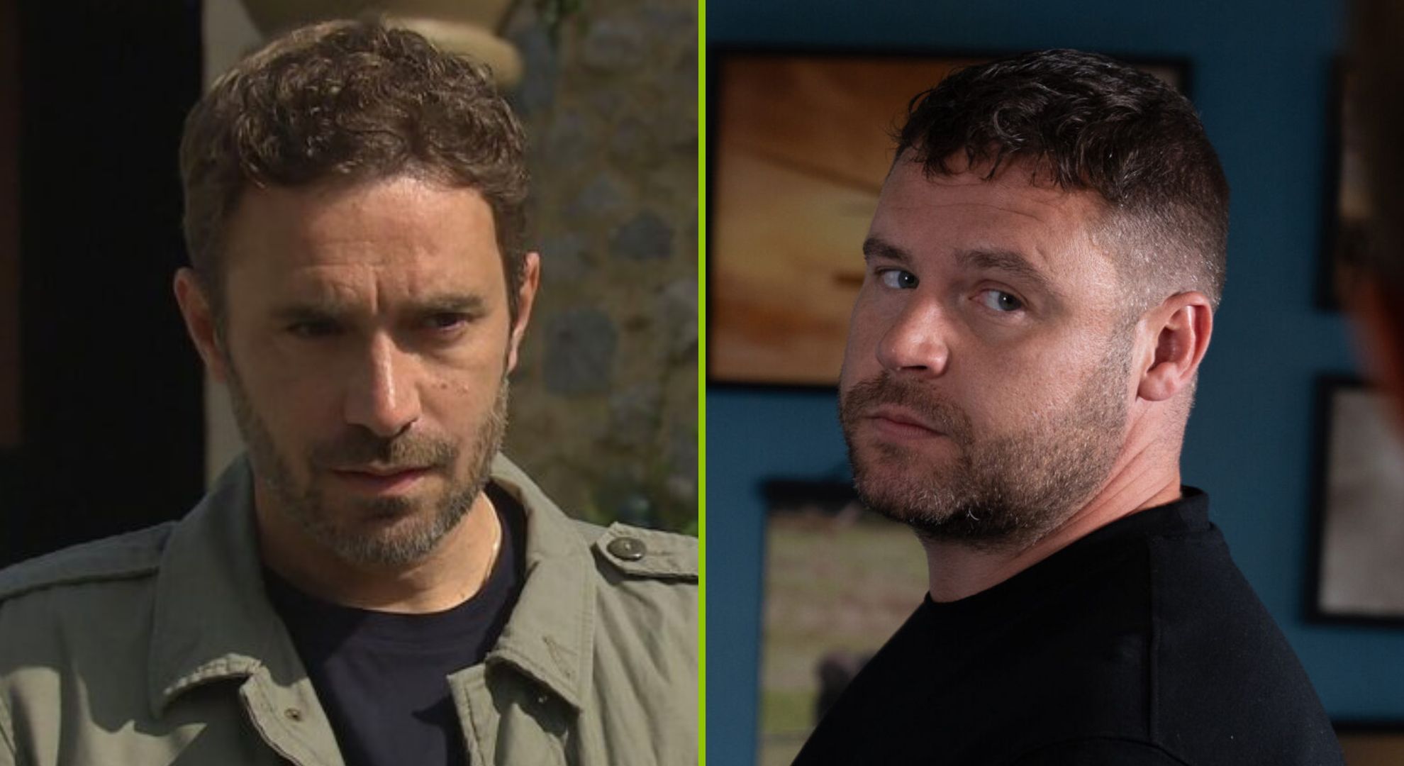 Emmerdale spoilers: ITVX first look reveals huge John Sugden twist as big secret is finally revealed