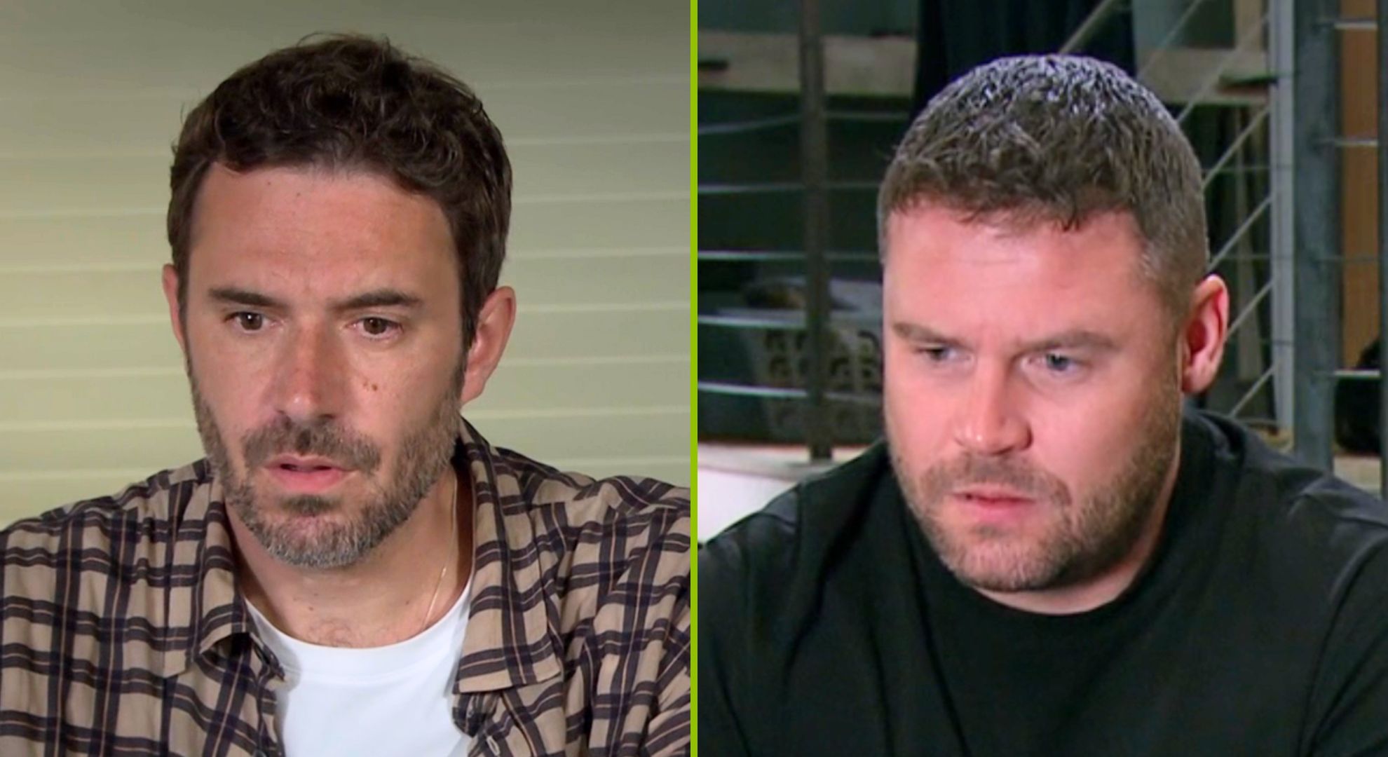 John to hold Aaron captive in holiday twist, Emmerdale fans predict