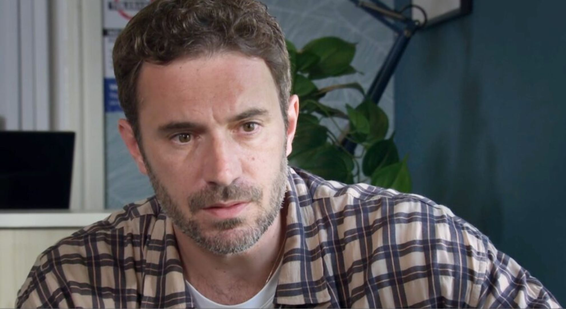 ITVX early release confirms damning clue to John's downfall