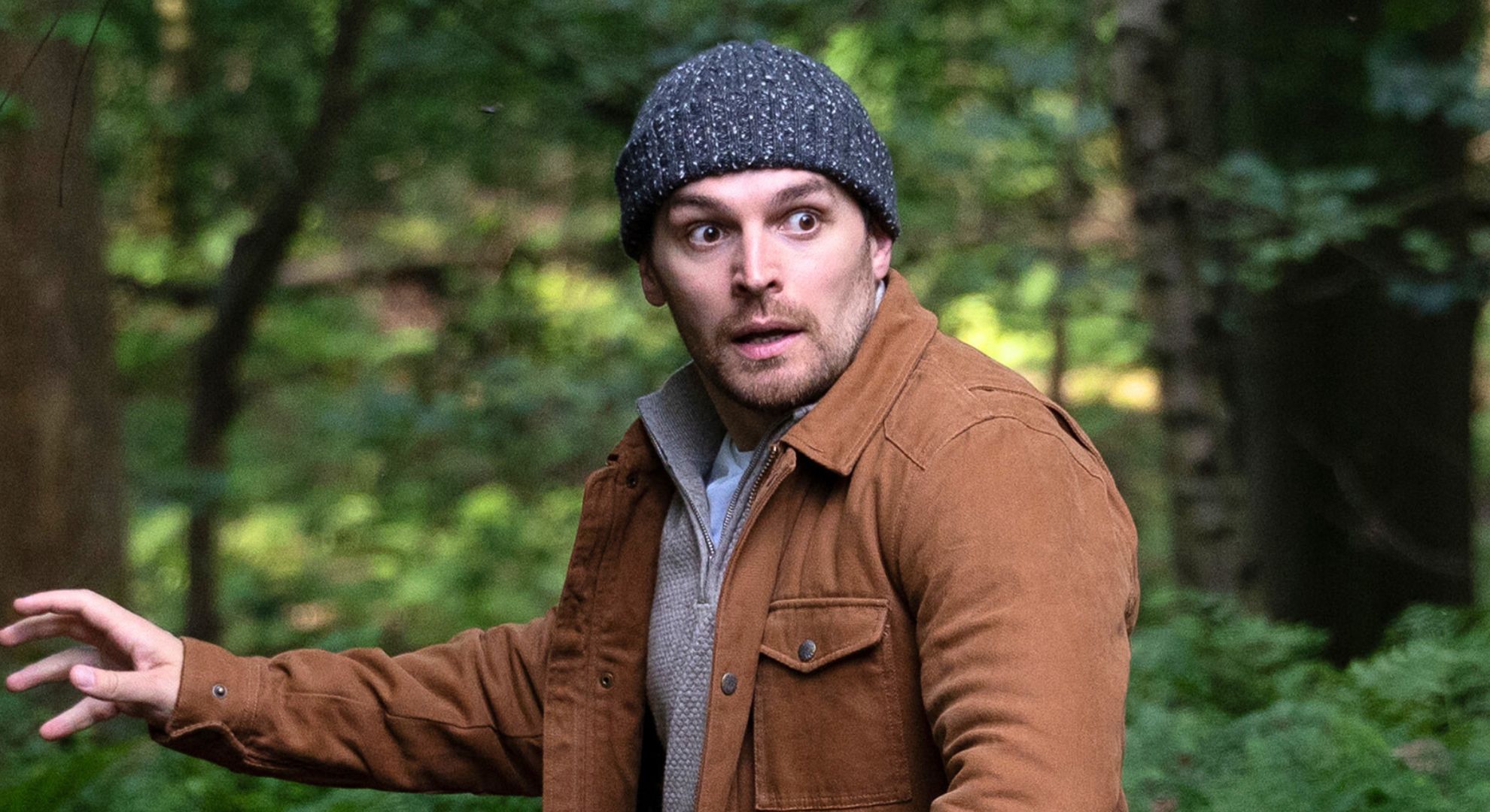 Mack's in grave danger as the truth behind flash-forward is finally revealed