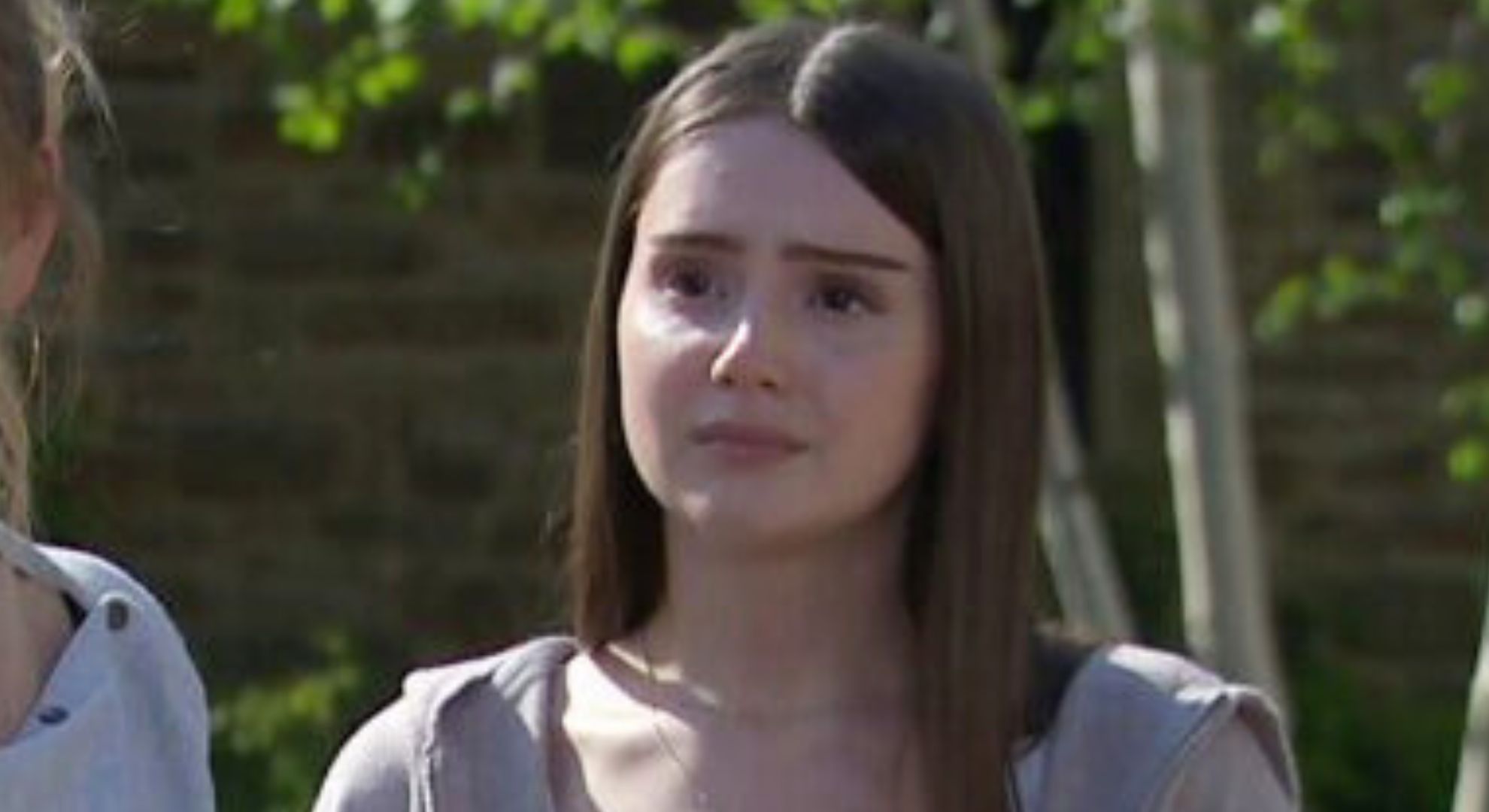 Emmerdale fan theory predicts huge twist in Sarah’s baby storyline