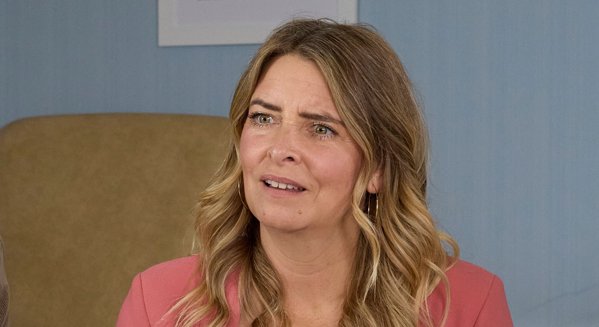 Charity fears IVF failure in Emmerdale — spoilers confirm baby joy and a possible shocking twist