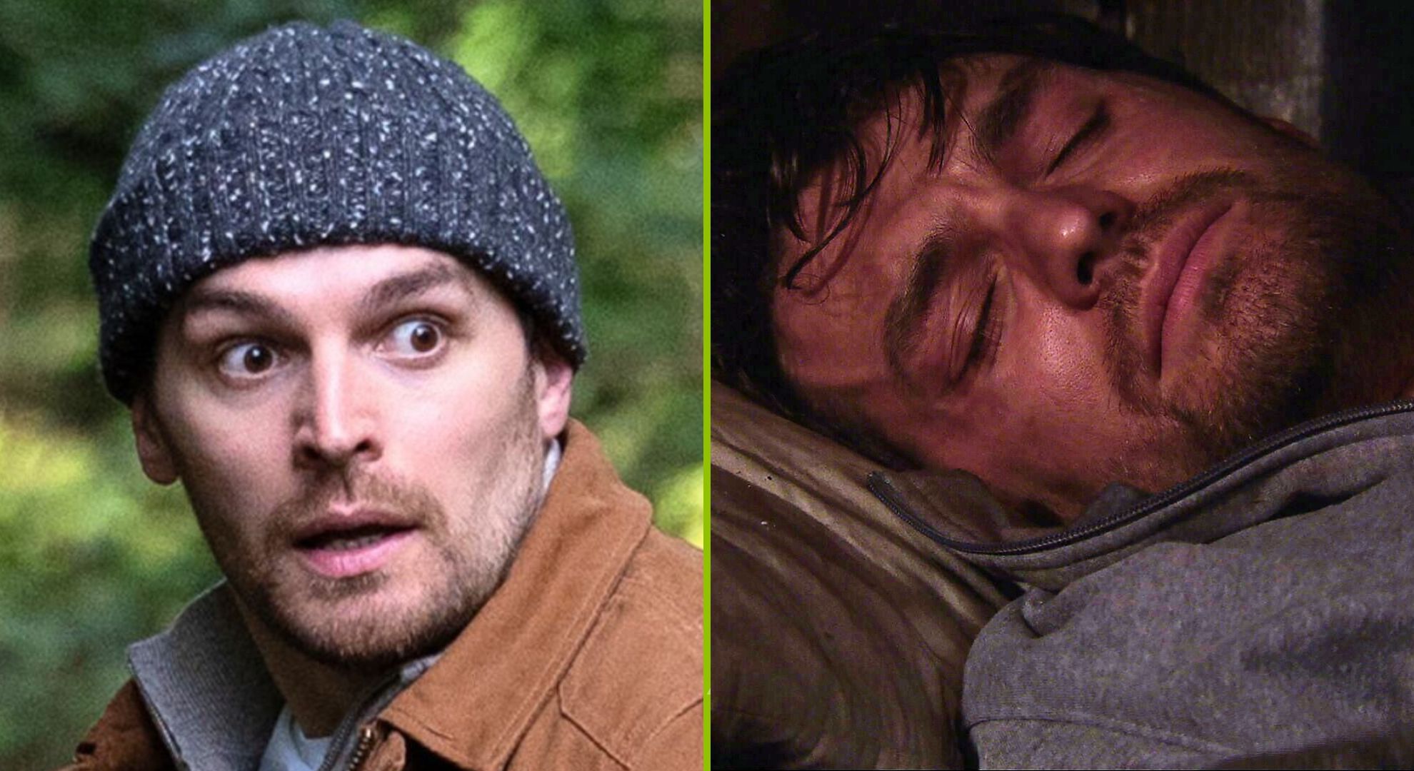 Mackenzie's fate confirmed and Emmerdale spoilers show Aaron's the next 'victim' on John's list