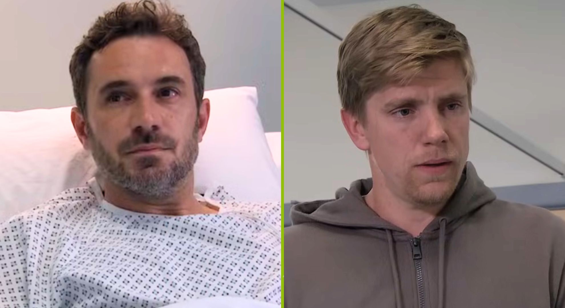 Emmerdale spoilers: Robert’s revenge after John’s win – what needs to happen next