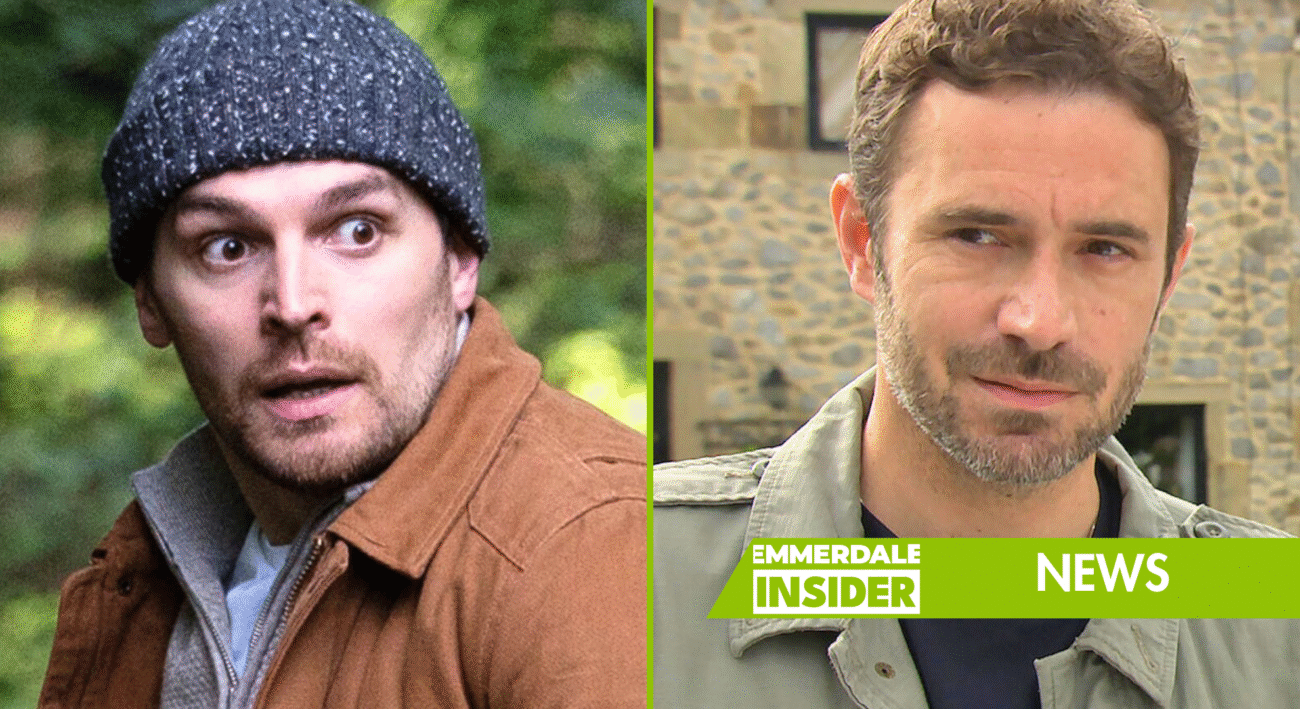 Early ITVX release confirms Mack's fate as John tries to silence him