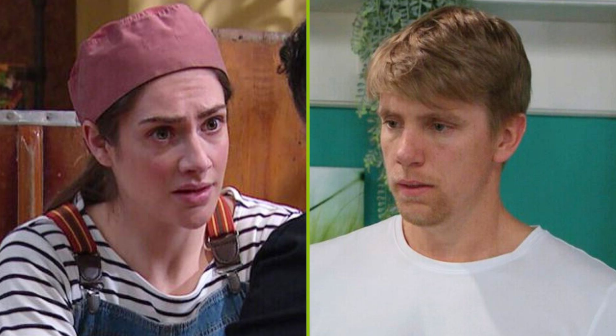 Victoria to die leaving Robert and Aaron with custody of Harry, new Emmerdale theory predicts