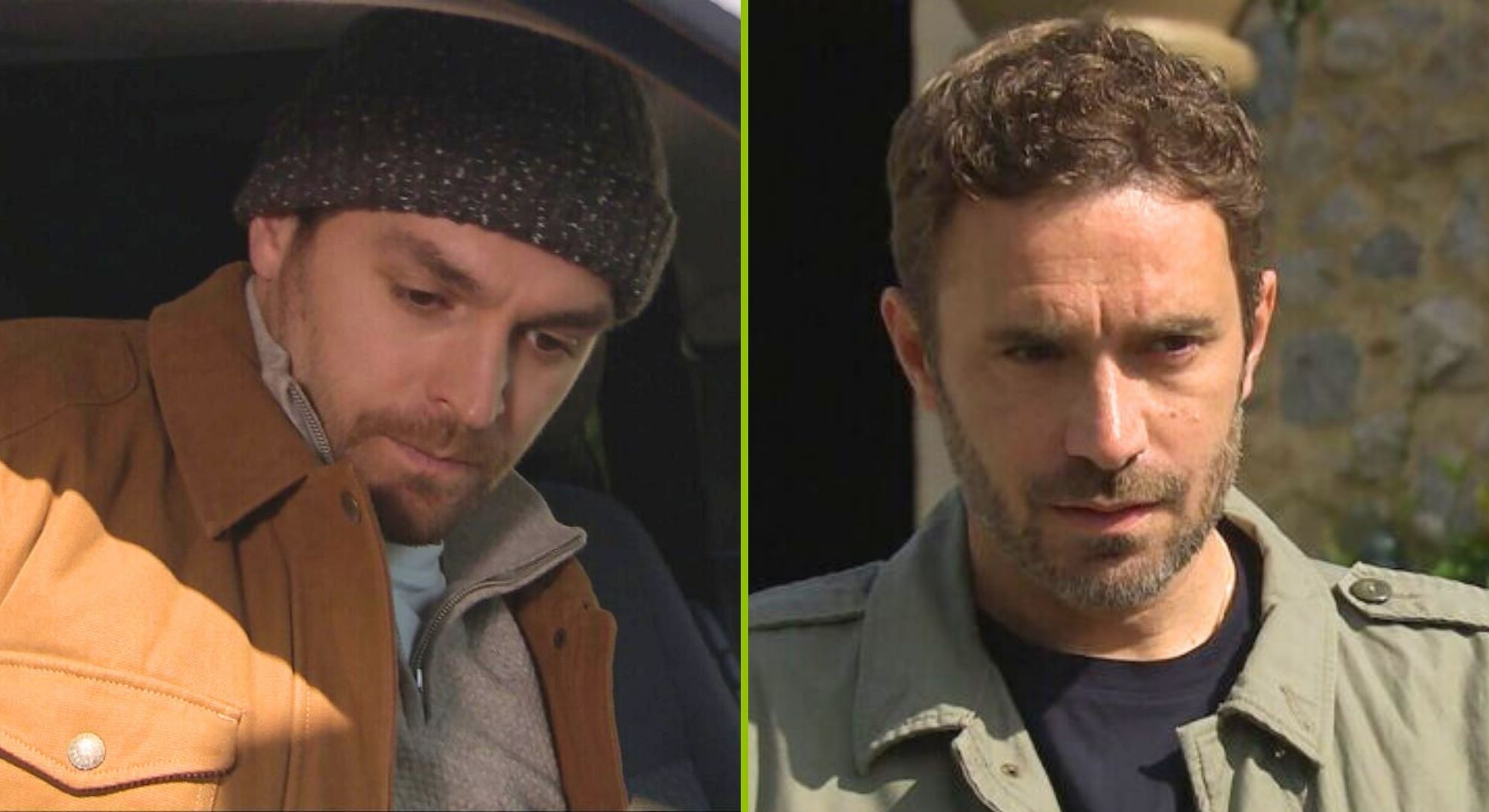 Mack won’t die - but John will hold him hostage leading to his downfall, Emmerdale fans predict
