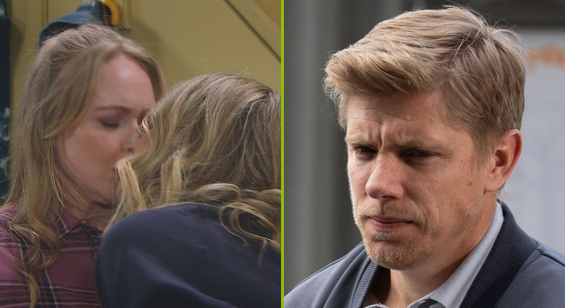 Vanity are back on! (Sort of!) Robron shared a moment and Manpreet and Ross got sexy in our Emmerdale review