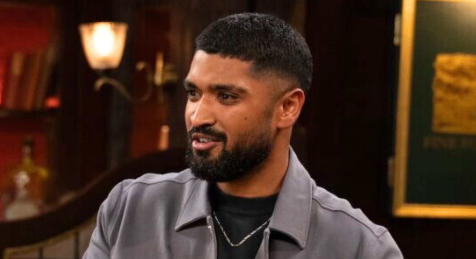 Is Kammy leaving? Emmerdale fans fear for his future on soap as Vinny continues to lie