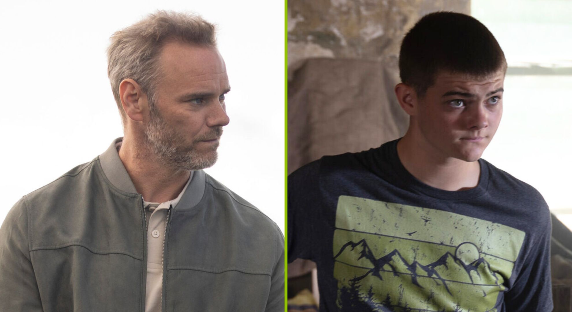 Ray manipulates Dylan again as Moira’s about to discover his involvement in the barn attack