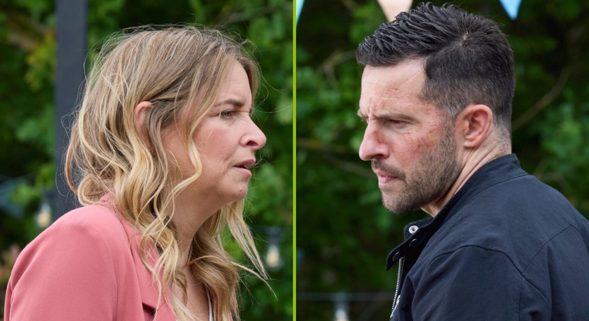 Emmerdale fans deem surrogacy storyline as 'embarrassment' after Ross and Charity twist