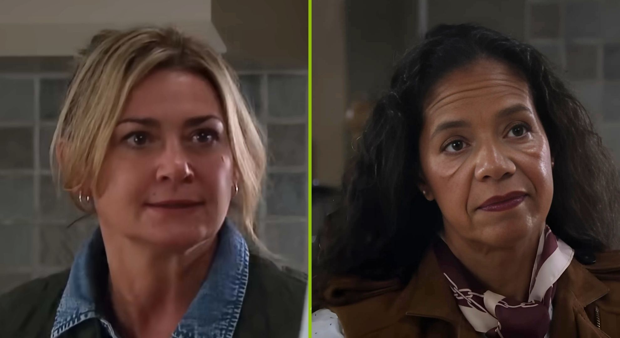 John, Vinny and Ray plots are boring fans to tears, but Moira and Celia's partnership might just save Emmerdale - OPINION