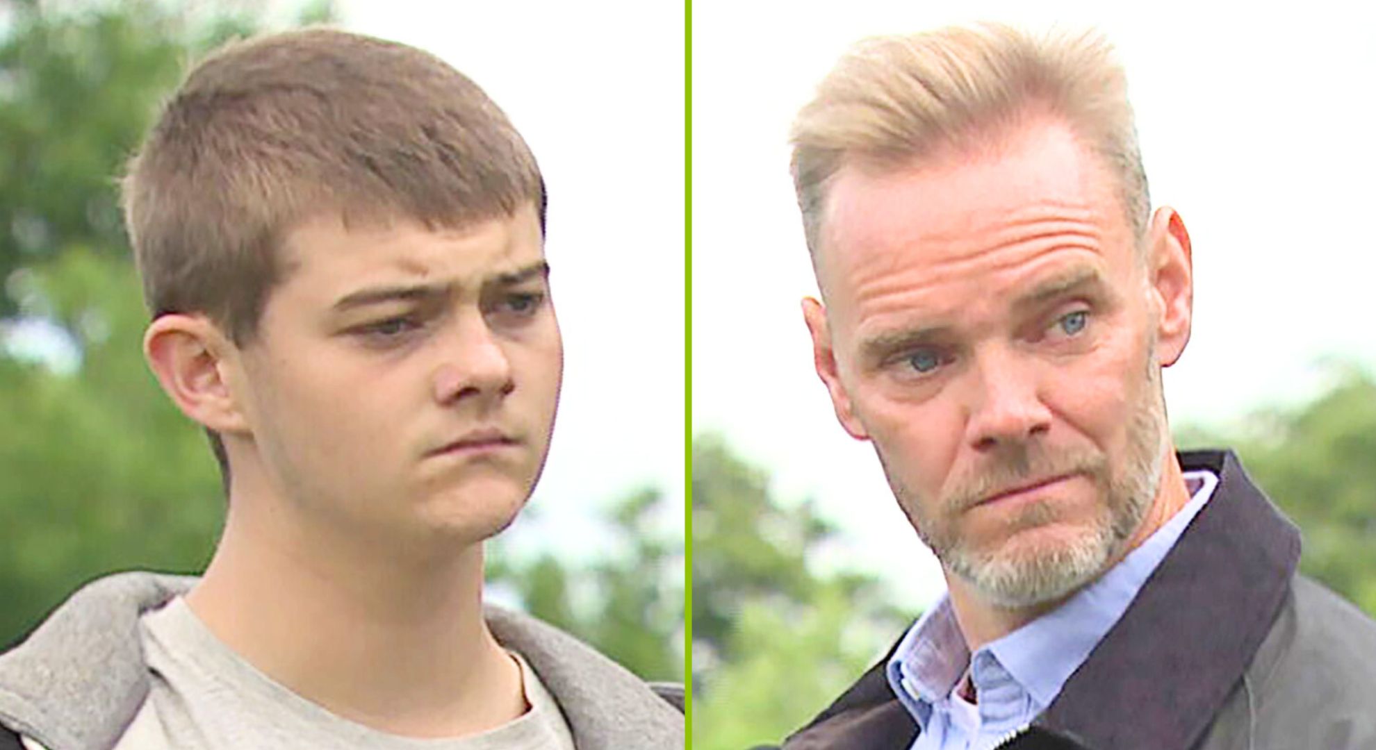 Dylan gets sucked back into Ray's dangerous world