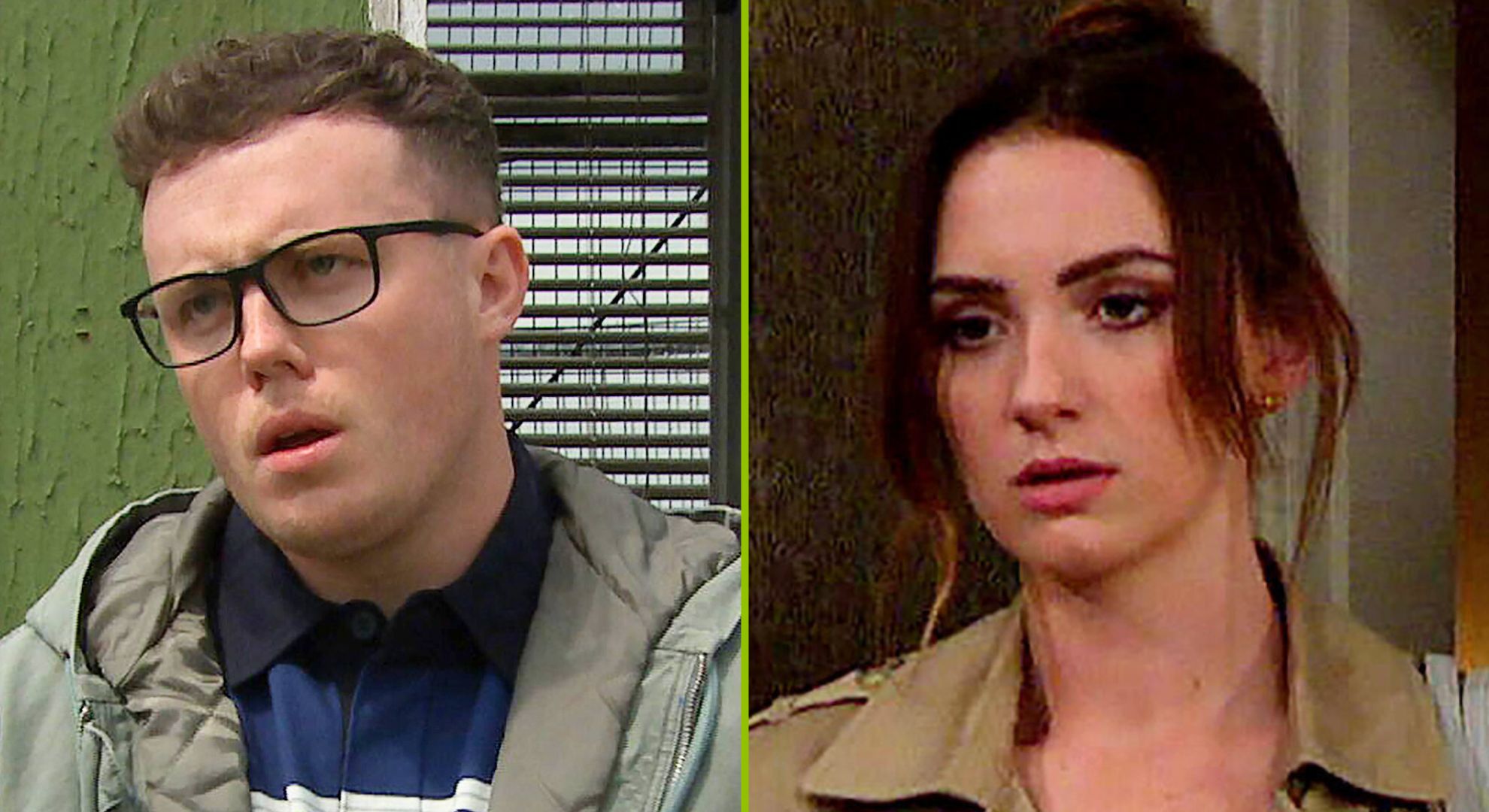 Emmerdale spoilers for  Mon, August 18: Vinny is questioned by the police as Gabby makes a heartbreaking discovery